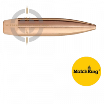 Preview: Sierra MatchKing 1744 Geschoss